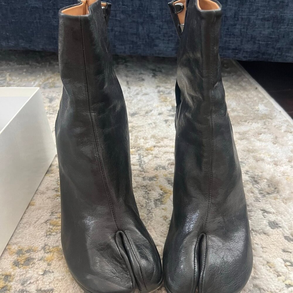 Maison Margiela Tabi Toe 80mm sz US10 - EU41